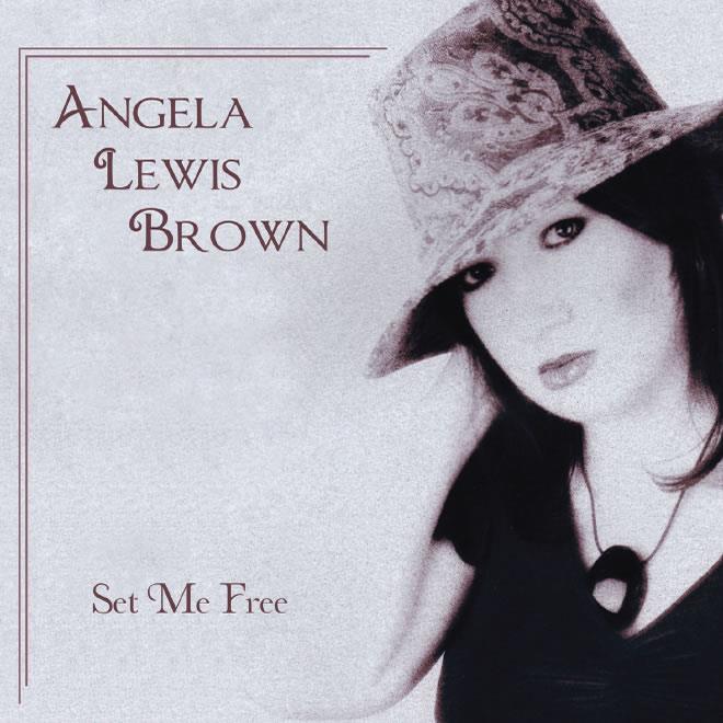Angela Lewis Brown